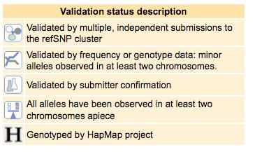 SNPs = ss#) Unique mapping to a genome location