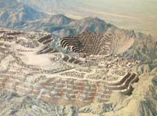 PAM plantation in Indonesia Rosemont copper mine in USA [Overview] Invest in/develop/operate coal mines in Indonesia, China, Australia Import and tripartite sales of coal to power plants, cement