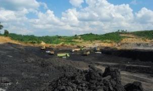 mining Open+Underground mining Remaining Minable Reserves 209 million ton (Thermal