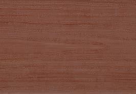 Thanks to its treated wood fiber content, bugs or plagues do not affect NovaDeck s planks. Non-slippery.