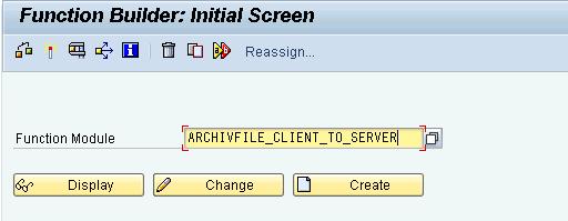 a) Providing direct path of file on desktop in info package. b) Upload data into application server and then give application server path into server.