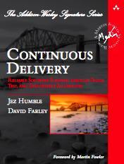 Jez Humble: Continuous Delivery DevOps is