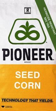 21 st Century Seed Companies Sell Years of Integrated Technology in Every Bag Base genetics breeding Seed treatments