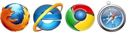Safari Browsers 33.