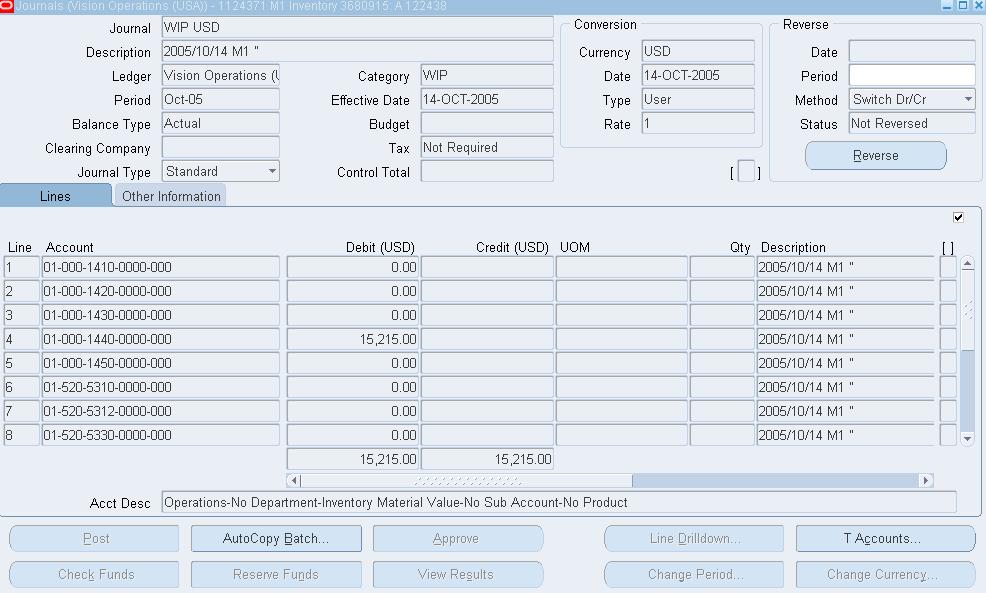 Flexfields in the Form Flexfields customize Oracle E-Business Suite to track the