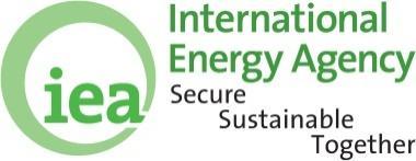 Executive Director, International Energy