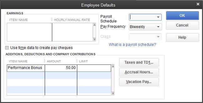 8 Select Reynaldo Lopez from the Employees tab and click Edit Employee. L E S S O N 1 2 9 In the Edit Employee window, choose Payroll Info from the list of the left of the page.