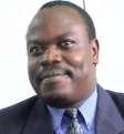 Professor Romanus Otieno Odhiambo is a professor in statistics.