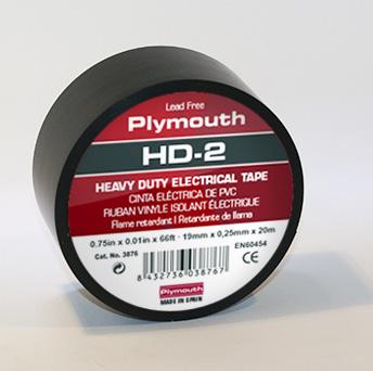 VINYL ELECTRICAL TAPES All Weather Vinyl Electrical PREMIUM 111 All Weather Heavy Duty Grade PREMIUM 85 A 7 mil all weather, professional grade with an excellent elasticity and performance in all