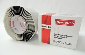 -10 C / 90 F 14 F / 194 F 1 1/2 x 4 14-2848 Vinyl Reinforced Insulating Mastic 4000 PLYSEAL-V Permanently seal and insulate sub-surface and