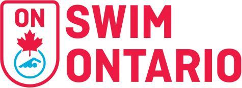 Terms of Reference: Nominations Committee Mandate The Nominating Committee is a standing Committee of the Swim Ontario Board of Directors that is responsible for ensuring that the Swim Ontario Board
