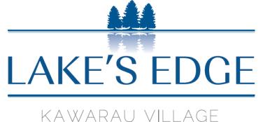 LAKE S EDGE, KAWARAU VILLAGE STAGES 1, 2 & 3 DESIGN CONTROL GUIDELINES Lake s Edge Philosophy The Lake s Edge, Kawarau Village landscape is deserving of protection, as is your investment in your Lake