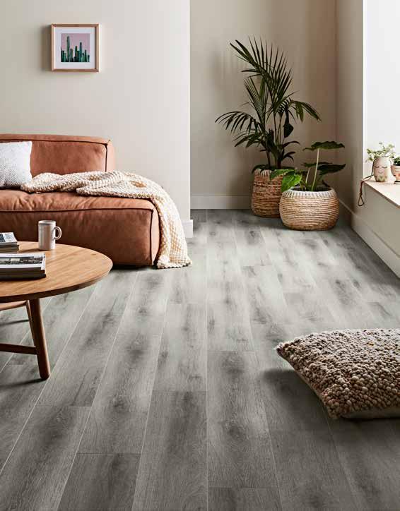 V i s t a Fairhaven Homes Truganina Ballina Create a room with a view with the picturesque Vista laminate flooring range, available in a contemporary colour palette that will compliment your home.
