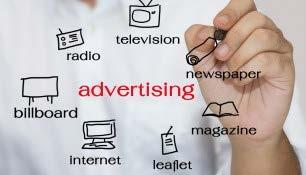 Advertising Why advertise?