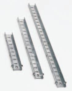 Per Box Number Number in. mm lbs. kg 782051 49445 WBUCK12 * 1 Cantilever Kit - Single Tier 7.30 185 10 15.62 7.
