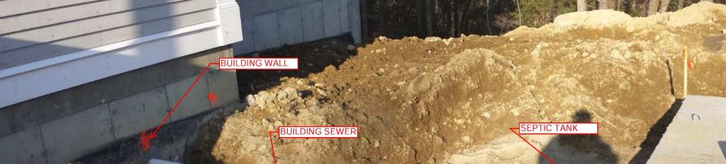 Building Sewer Title 5 Defines a Building