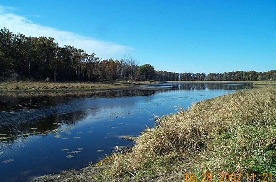 2015 Update Boelter Lake/Wetland Management Plan Portage County, Wisconsin Boelter Lake/Wetland Management Planning