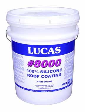 3. 4500 Semi-Selfleveling Sealer 100% solids moisture-cure urethane sealant. Use to construct liquid flashing systems on all types of roofs.