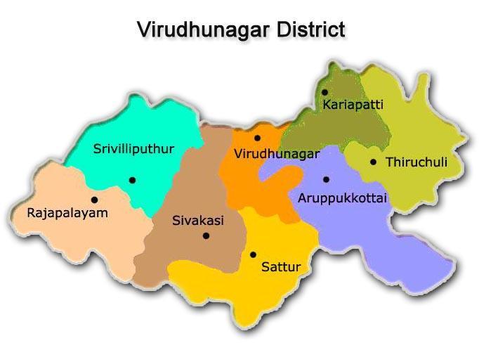 The Ministry of Agriculture and Farmers Welfare s Flagship Programme of Krishi Kalyan Abhiyan (KKA) aiming at doubling farmers income (DFI) by 2022, is being implemented in Virudhunagar district of