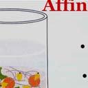 2-4 affinity chromatography can facilitate more rapid protein purification If we firstly know that our target