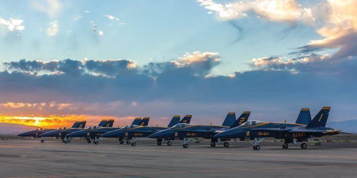 OVERVIEW Naval Air Station Corpus Christi, Texas is excited to announce the Wings Over South Texas Air Show 2019!