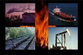 (4) Advantages of fossil fuel; Can be stored, Reliable &