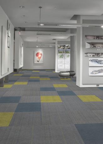 Environmental Product Declaration Bolyu & Aqua Tile HYBRID FLOORING TILE WITH NEXTERRA PET BACKING SYSTEM AND RECYCLED CONTENT PET FACE FIBER Mission: Beaulieu Commercial s mission is to build a
