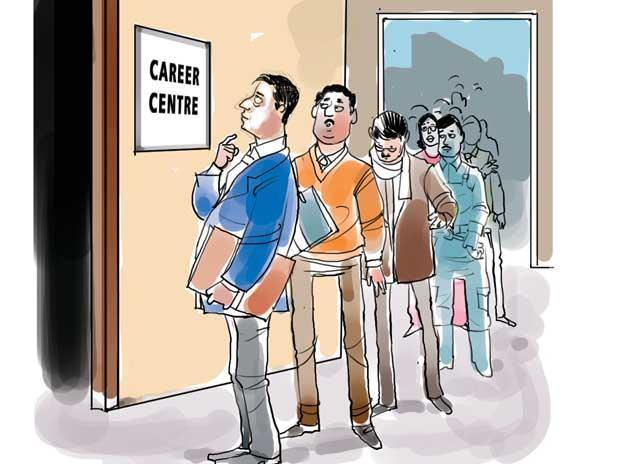 Model Career Centre (MCC) for Job Seekers in Karnataka DGET, Govt of India To help job seekers connect with potential employers and skill providers DGET Counselling of jobseekers