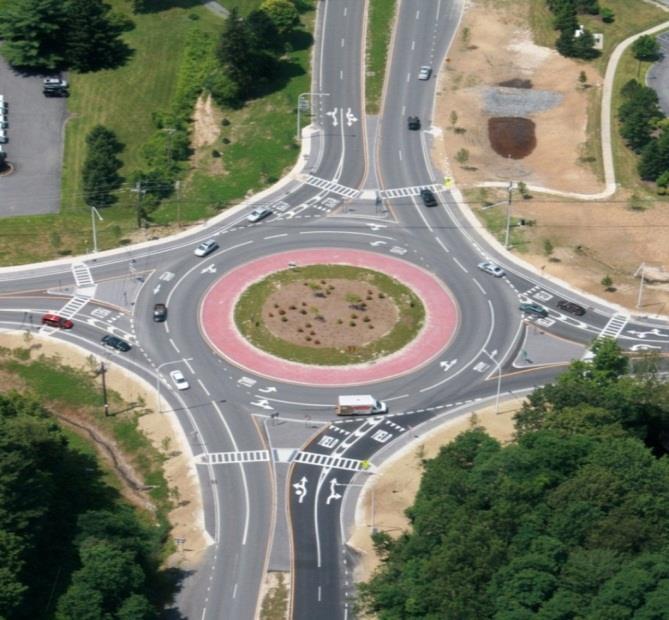 Intersections These proven innovative