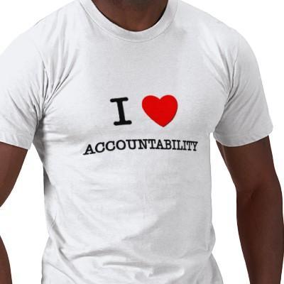 Accountability 1. Basic Reporting Unit 2. State BMP Reporting Systems 3. Local Reporting to the State 4.