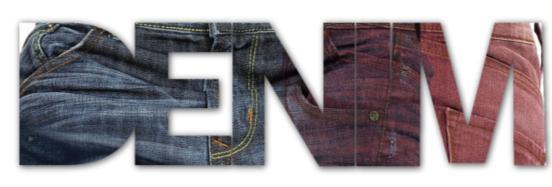 Denim business in strong health, with robust cash flows and moderate growth plans Strong overall growth trajectory while stabilizing at high margin levels Reached a dominant global position in denim