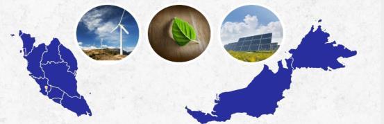 Green technology industry in Malaysia: Malaysia is among top three global investment destination for renewable energy in 2017.