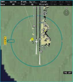 Trail Procedure - Flight Level Change in Oceanic Non-Radar Airspace Sequencing and