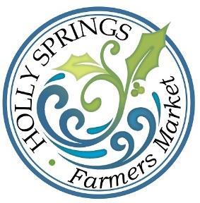 Policies, Rules, & Regulations As a Market Vendor participating in The Holly Springs Farmers Market (HSFM) you are expected to read, understand, and follow the Rules & Regulations that are in place.