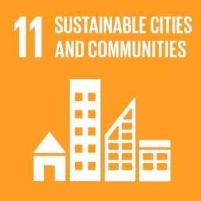 Goal 11 cont d 11.a Support positive economic, social and environmental links between urban, peri-urban and rural areas through development planning 11.