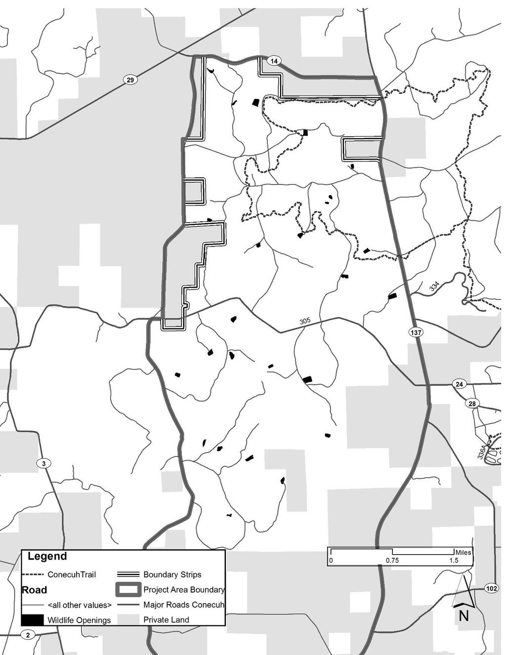 Map 6.