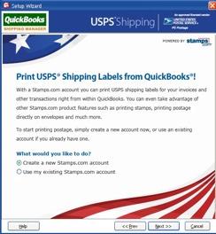 What s New for Your Clients Shipping Manager Now integrates with USPS Already integrated with UPS and