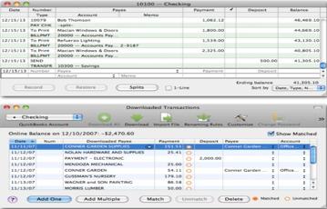 What s New for Your Clients QuickBooks for Mac For Mac users to know: Redesigned forms (including
