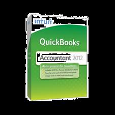 What s New in QuickBooks 2012 for