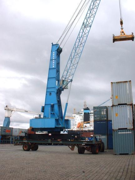 limitations and constraints such as Limited berth lengths Inadequate cargo handling equipment Limited back-up and storage areas Poor hinterland connections Poor