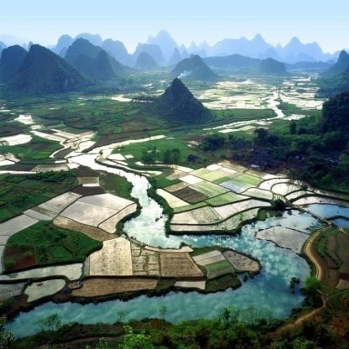 implementation plans for Ecology and Environment Protection in Xijiang River Basin for the
