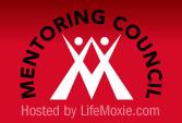 The Mentoring Council Join the community of fearless mentoring leaders www.mentoringcouncil.