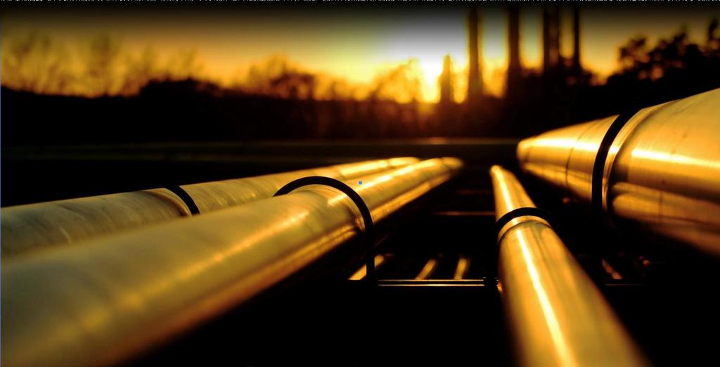 Pipeline tracking and Monitoring Oil pipelines transport petroleum products from refineries and crude oil from import terminals as well as domestic sources to the inland refineries in a very cost