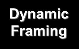 Strategic Gaming : A Practical Game Theory Approach Dynamic Framing Strategy