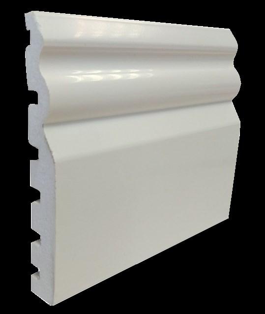 Accessories: Skirting We supply