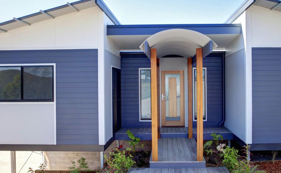 GATEWAY CONSTRUCTIONS Modular homes Gateway Constructions provides modular, transportable and prefabricated homes all of which are environmentally sustainable and eco-friendly.