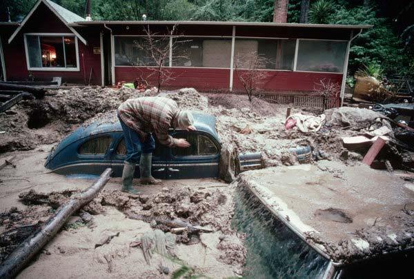 flood, 1995 ~~158 million ~138,000 killed, 10 million left homeless,