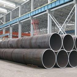 Seamless Pipes P91