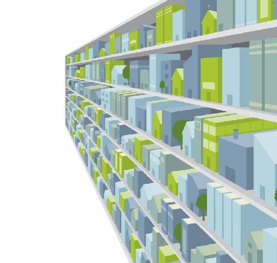 Future of LEED 100 point scale Credit alignment between systems Bookshelf approach: Depending on