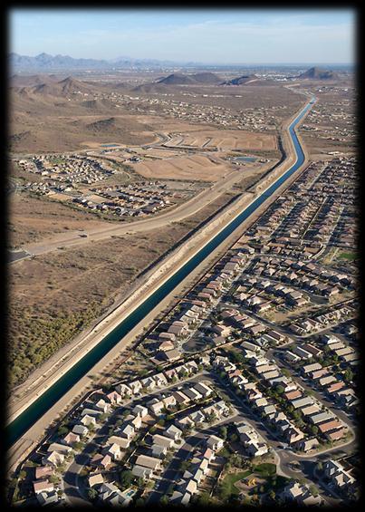 Colorado River Basin Project Act Colorado River Basin Project Act (1968) Authorized construction of a number of projects in the basins,